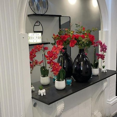 Hotel Nd Five Marseille Bagian luar foto